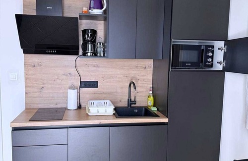 Icici Apartamento | Rona apartment Ani nr 2