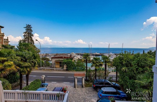 Icici Apartamento | Rona apartment Ani nr 2