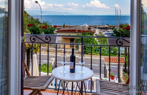 Icici Apartamento | Rona apartment Ani nr 2