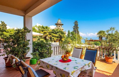 Icici Apartamento | Rona apartment Ani nr 3