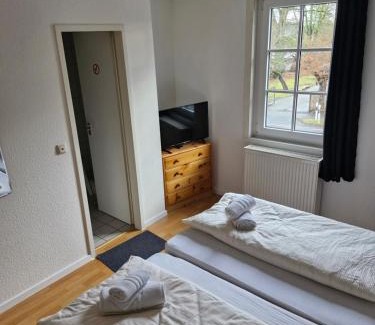 Celle Casa | Ronahi`s Hotel & Pansion