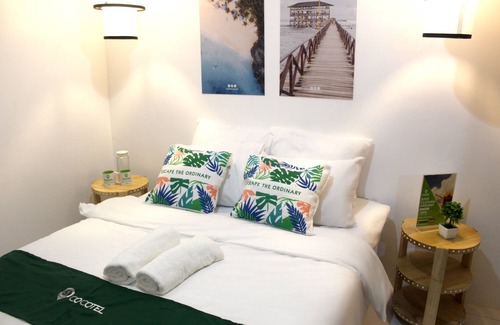 Catangnan Hotel | Ronaldo's Inn Siargao by Cocotel