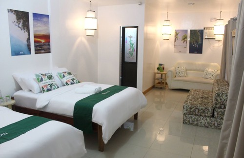 Catangnan Hotel | Ronaldo's Inn Siargao by Cocotel