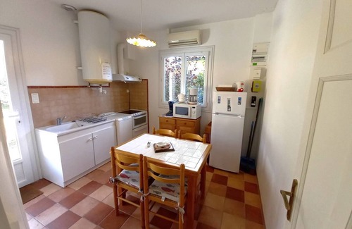 Ronce-les-Bains Casa | Ronce-les-Bains - BEAUTIFUL HOUSE with GARDEN - NEAR CITY CENTER