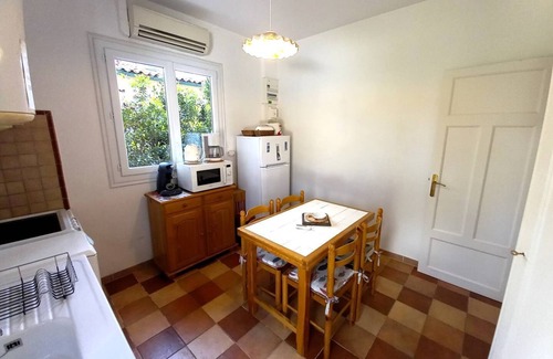 Ronce-les-Bains Casa | Ronce-les-Bains - BEAUTIFUL HOUSE with GARDEN - NEAR CITY CENTER