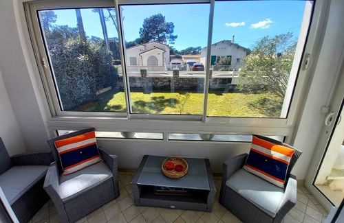Ronce-les-Bains Casa | Ronce-les-Bains - BEAUTIFUL HOUSE with GARDEN - NEAR CITY CENTER