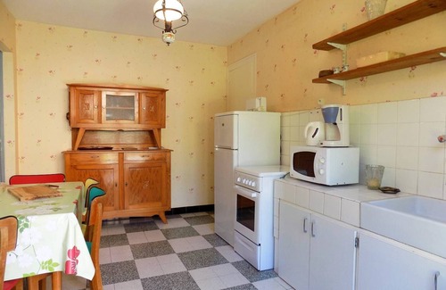 Ronce-les-Bains Casa | Ronce les Bains - SEMI-DETACHED HOUSE with PRIVATE GARDEN under the pines