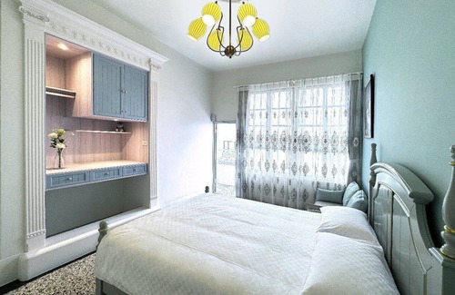 Old Town Cama Y Desayuno | Ronchamp Villa