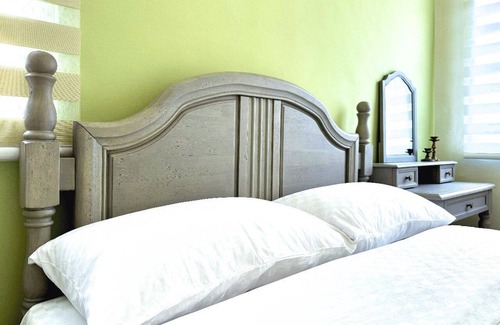 Old Town Cama Y Desayuno | Ronchamp Villa