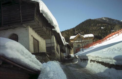 Castello Tesino Chalet De Esquí | Ronchet Baita Vanoi Trentino