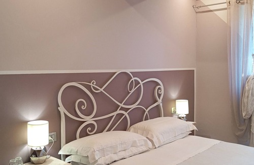 Roncola Cama Y Desayuno | Roncola B&B L'Antica Corte