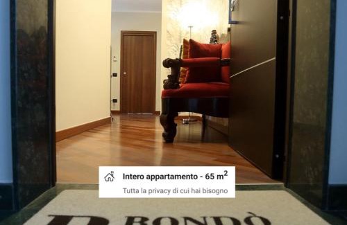 Cassino Apartamento | Rondò Retreat Cassino