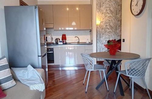 Cassino Apartamento | Rondò Retreat Cassino