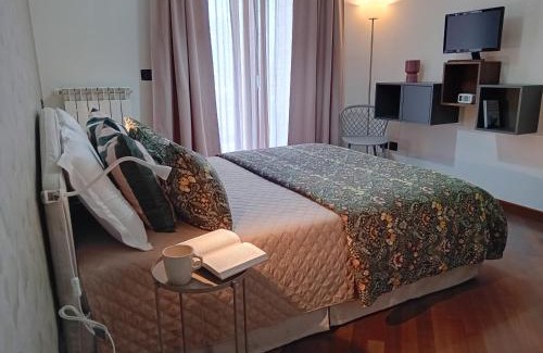 Cassino Apartamento | Rondò Retreat Cassino