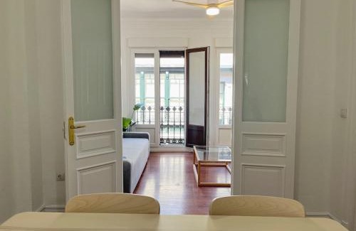 Bilbao Old Town Apartamento | Ronda Bat