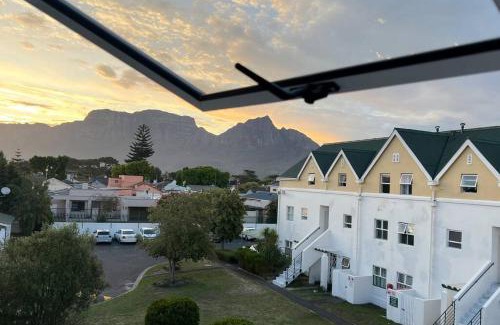 Rondebosch East Apartamento | Ronde Beauty