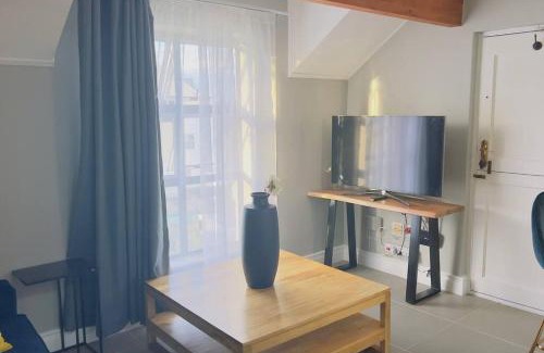 Rondebosch East Apartamento | Ronde Beauty