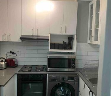 Rondebosch East Apartamento | Ronde Beauty