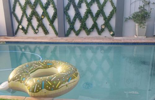 Cape Town Apartamento | Rondebosch East STRICTLY HALAAL bachelor cottage