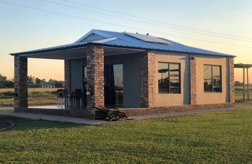Steve Tshwete Apartamento | Rondebosch Eco Cottages