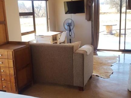 Steve Tshwete Apartamento | Rondebosch Eco Cottages
