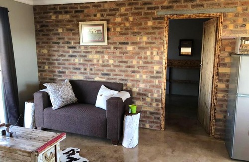 Steve Tshwete Apartamento | Rondebosch Eco Cottages