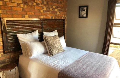 Steve Tshwete Apartamento | Rondebosch Eco Cottages
