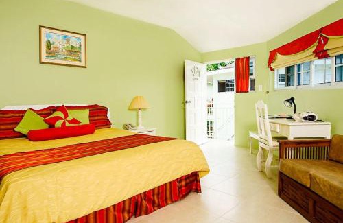 Negril Complejo | Rondel Village