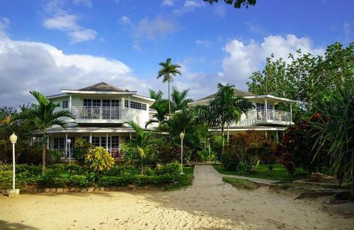 Negril Complejo | Rondel Village