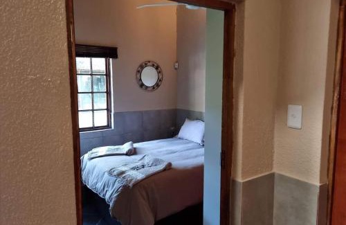 Bela-Bela Apartamento | Rondevue Game Lodge
