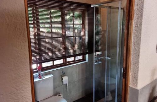 Bela-Bela Apartamento | Rondevue Game Lodge