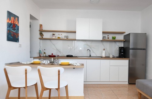Tirana Apartamento | Rondine Studio Apartment