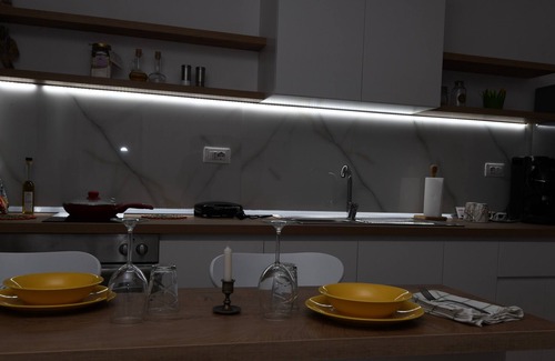 Tirana Apartamento | Rondine Studio Apartment