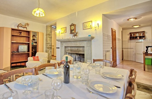Greve in Chianti Apartamento | Apartment en San Polo In Chianti con 4 habitaciones, capacidad 8