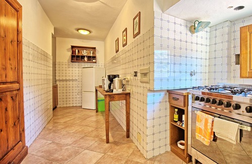 Greve in Chianti Apartamento | Apartment en San Polo In Chianti con 4 habitaciones, capacidad 8