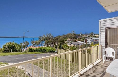 Nelson Bay Casa | Ronem Cottage 5 Gloucester Street