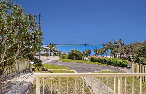 Nelson Bay Casa | Ronem Cottage 5 Gloucester Street
