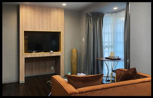 Isahaya Casa | Rong Hua Grand Hotel 榮華グランドホテル