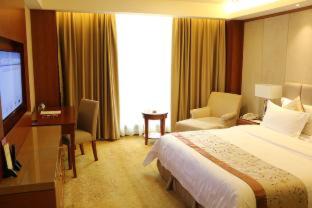 Rongcheng District Hotel | Rongjiang Hotel