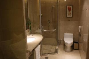 Rongcheng District Hotel | Rongjiang Hotel