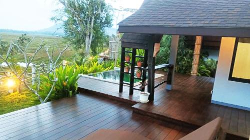 Ko Yao Casa | Rongna Villas