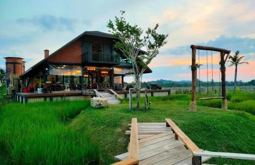 Ko Yao Casa | Rongna Villas