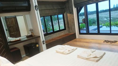Ko Yao Casa | Rongna Villas