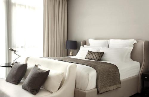 Chidlom Apartamento | Rongratana Executive Residence