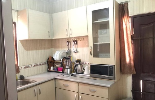 Madina Apartamento | Ronna apartments at Lakeside Estates