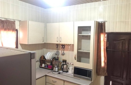 Madina Apartamento | Ronna apartments at Lakeside Estates