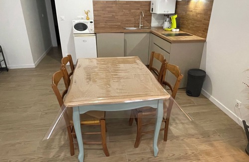Montoire-sur-le-Loir Apartamento | Ronsard along the Loir