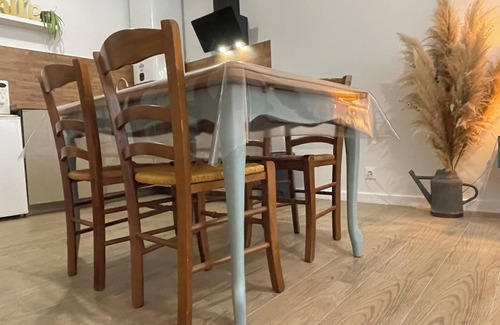 Montoire-sur-le-Loir Apartamento | Ronsard along the Loir