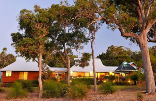 Yallingup Casa | Roo-topia at Chez Nous - A Yallingup Sanctuary