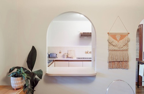 Preston Beach Casa | Roo with a View by Swan BnB Management
